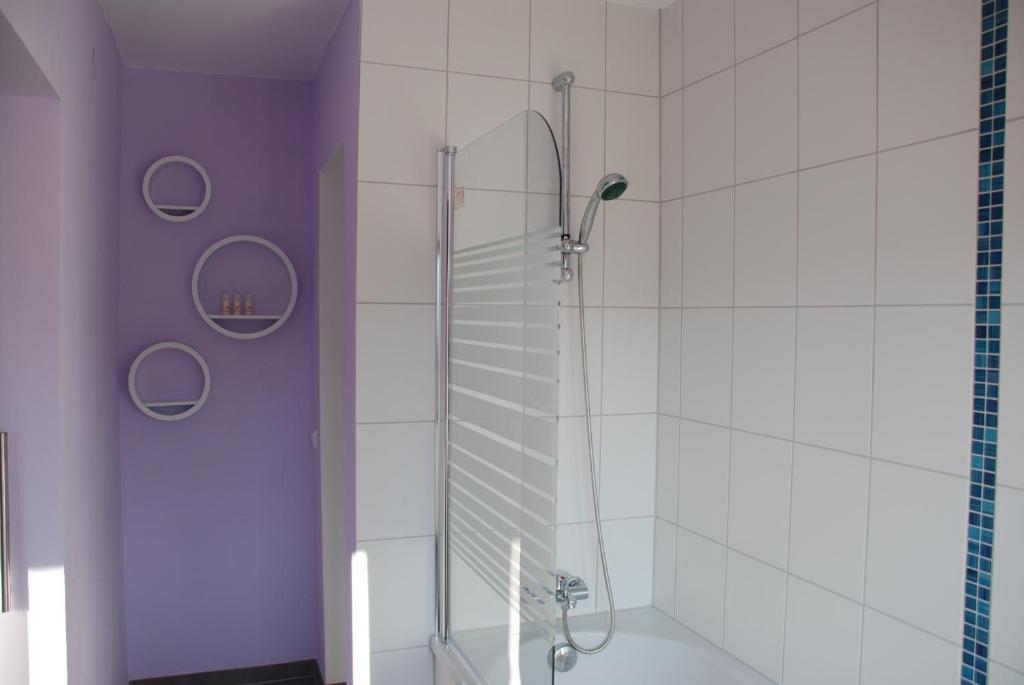 Hinter Den Spiegeln Hotel Heimbach Room photo