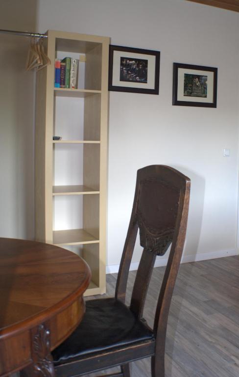 Hinter Den Spiegeln Hotel Heimbach Room photo